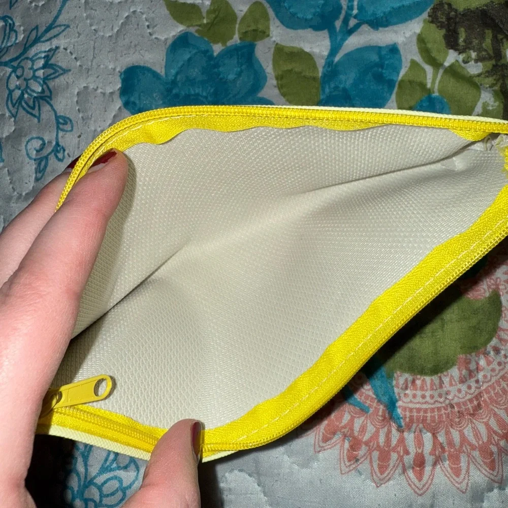 Pochacco Pencil Pouch